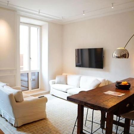 Casa Monti Club Apartment Rome Luaran gambar