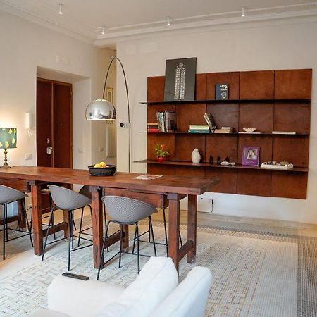 Casa Monti Club Apartment Rome Luaran gambar