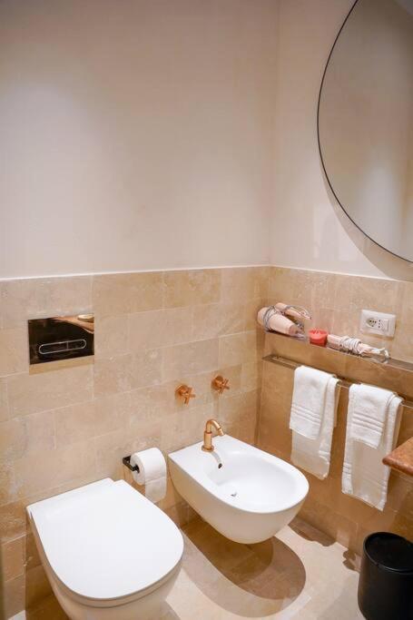 Casa Monti Club Apartment Rome Luaran gambar