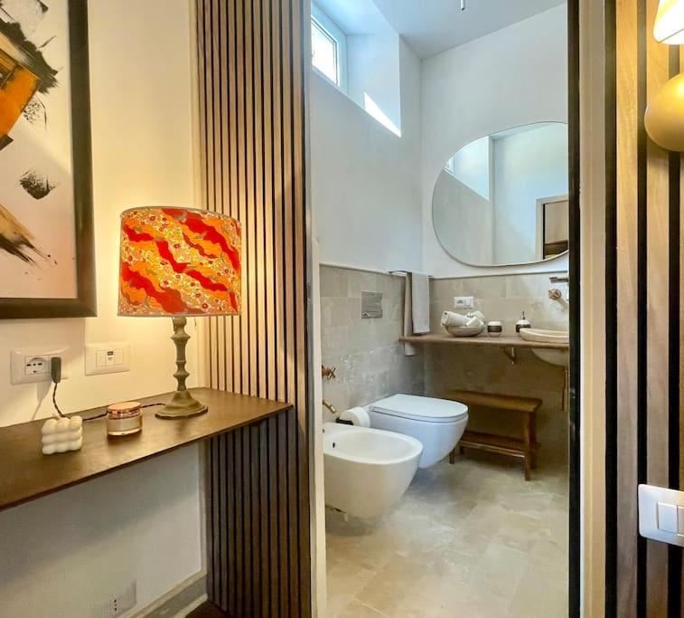 Casa Monti Club Apartment Rome Luaran gambar