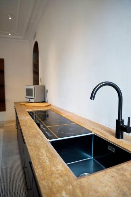 Casa Monti Club Apartment Rome Luaran gambar