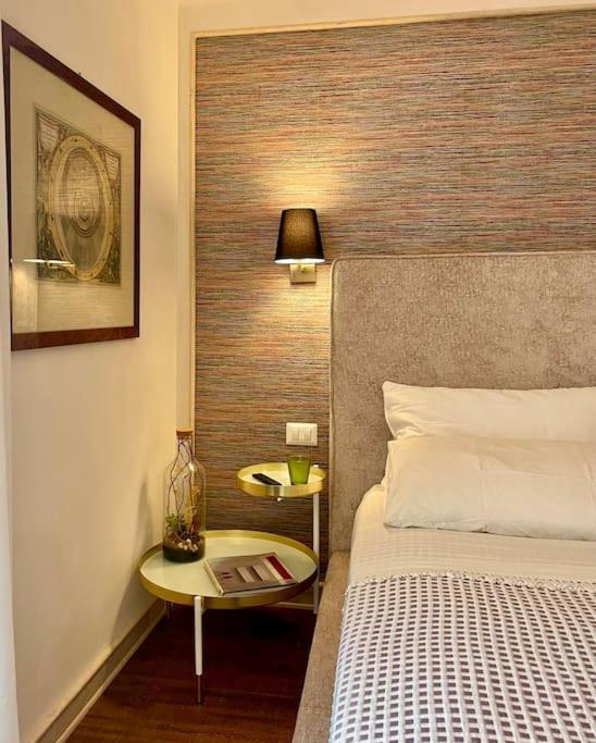 Casa Monti Club Apartment Rome Luaran gambar