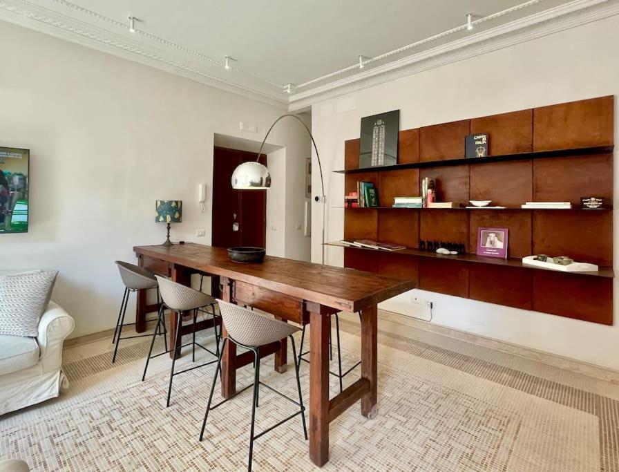 Casa Monti Club Apartment Rome Luaran gambar