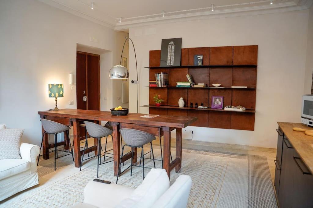 Casa Monti Club Apartment Rome Luaran gambar