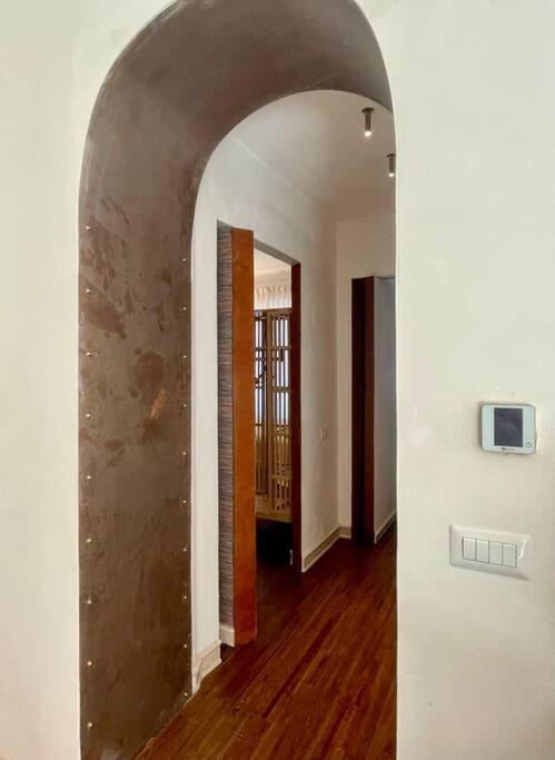 Casa Monti Club Apartment Rome Luaran gambar