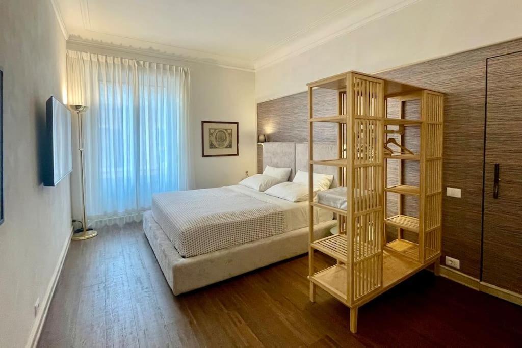 Casa Monti Club Apartment Rome Luaran gambar