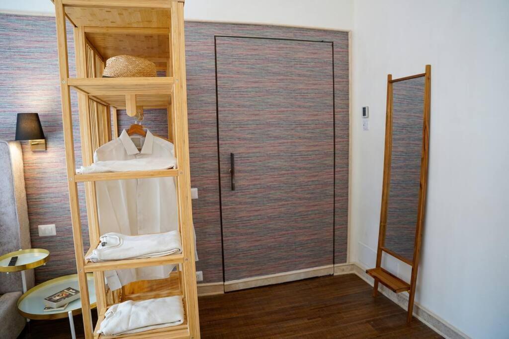 Casa Monti Club Apartment Rome Luaran gambar