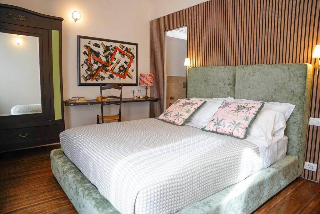 Casa Monti Club Apartment Rome Luaran gambar