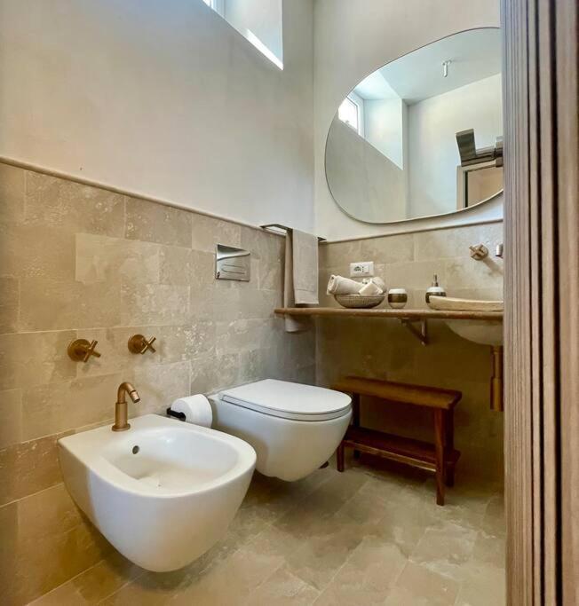 Casa Monti Club Apartment Rome Luaran gambar
