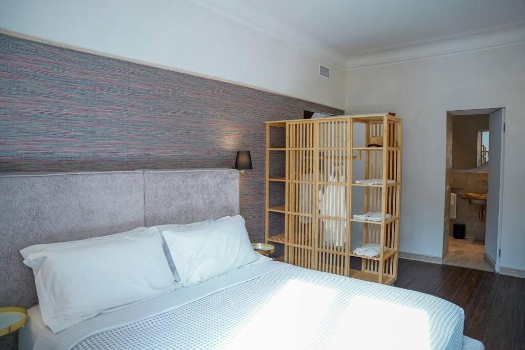 Casa Monti Club Apartment Rome Luaran gambar
