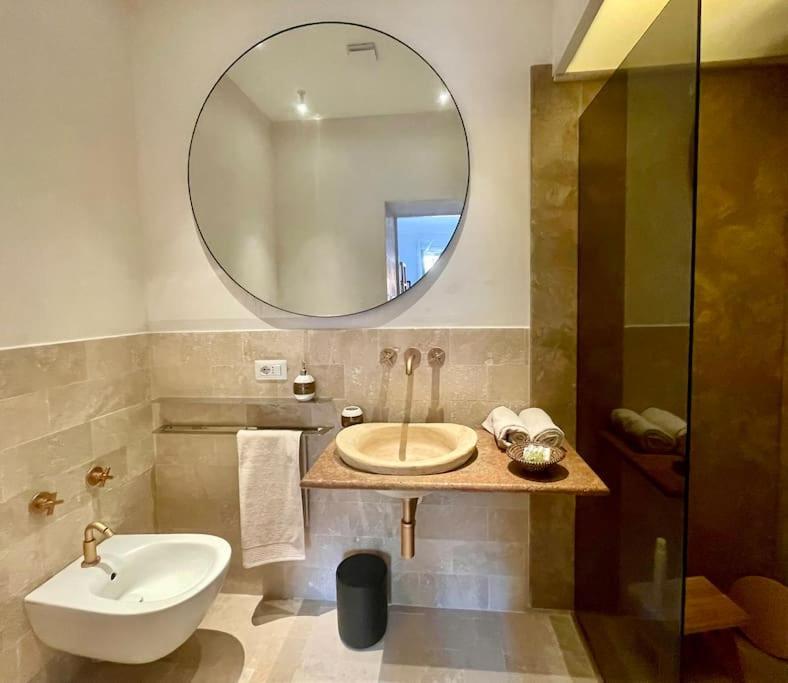 Casa Monti Club Apartment Rome Luaran gambar