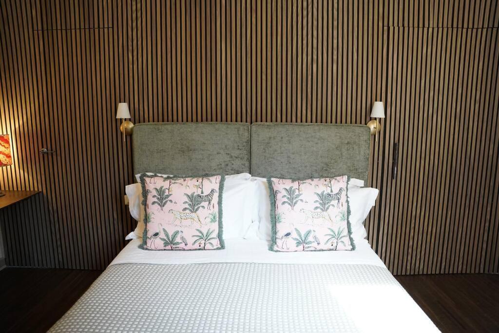 Casa Monti Club Apartment Rome Luaran gambar