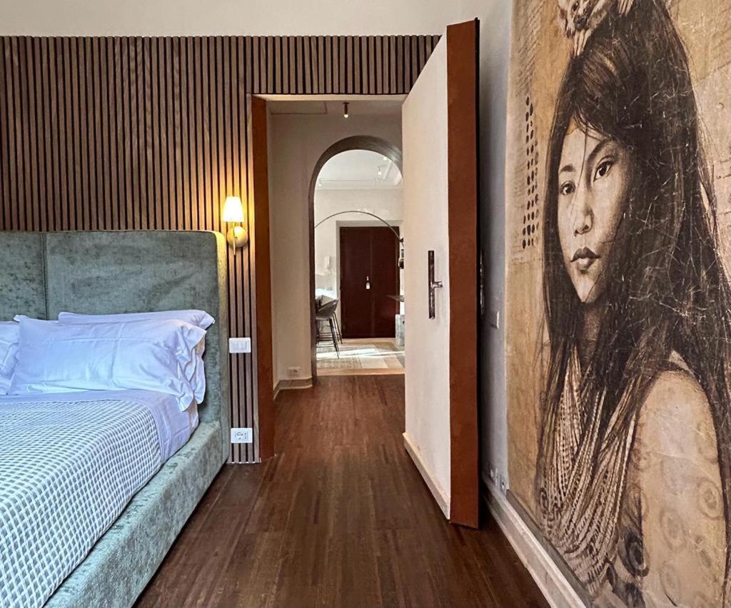Casa Monti Club Apartment Rome Luaran gambar